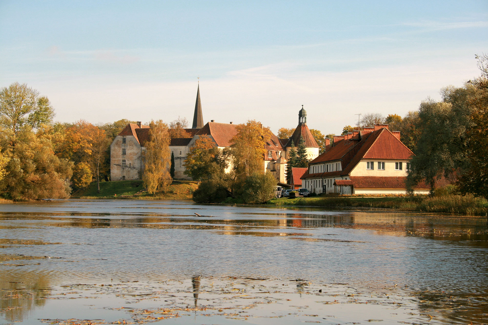 Jaunpils